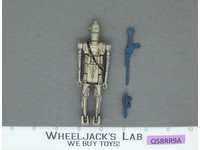 IG-88 100% Complete Star Wars ESB 1980 Kenner Vintage Action Figure NO REPRO
