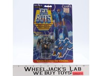 Pincher Enemy Robot Monster Gobots 1985 Tonka Vintage Action Figure NEW SEALED