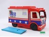 Evel Knievel Scramble Van W/ Box 1973 Ideal Toy Vintage Action Figure