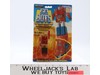 Scooter Friendly Robot Scooter Gobots 1984 Tonka Action Figure NEW MOSC SEALED