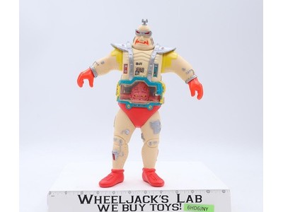 Krang's Android Body 11" Complete Teenage Mutant Ninja Turtles TMNT Playmates