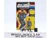 Low-Light V1 100% Complete W/ 36 Cardback 1986 G.I. Joe Hasbro Vintage