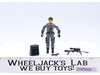 Low-Light V1 100% Complete W/ 36 Cardback 1986 G.I. Joe Hasbro Vintage
