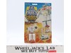Rest-Q Friendly Robot Ambulance Gobots 1984 Tonka Action Figure NEW MOSC SEALED