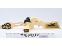 Lasermatic Rifle Battlestar Galactica 1978 Mattel Vintage WORKS