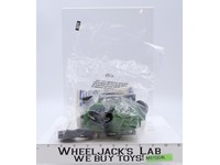 Weapons Transport MAIL AWAY GI Joe 1985 Hasbro Action Figure Vehicle NEW SEALED