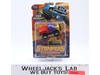 4x4 Stompers Flame Thrower 3 Speeds 1998 Peachtree Playthings NEW Sealed