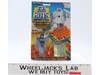 #67 Ace Robot Mustang Fighter Gobots 1985 Tonka Vintage Action Figure NEW SEALED