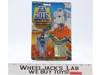 #67 Ace Robot Mustang Fighter Gobots 1985 Tonka Vintage Action Figure NEW SEALED
