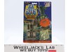 Bad Boy Enemy Robot Bomber 3D Sticker Gobots 1984 Tonka Figure NEW MOSC SEALED