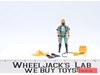 Wet-Suit V1 100% Complete W/ 36 Cardback GI Joe 1986 Hasbro Vintage
