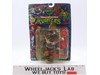 Gatekeeper Rocksteady Warriors of the Forgotten Sewer Turtles 1994 TMNT NEW