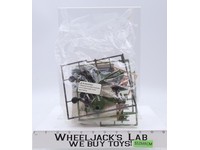 L.C.V. Recon Sled MAIL AWAY GI Joe 1986 Hasbro Action Figure Vehicle NEW SEALED