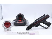 Starbase Lazer Tag 1987 Worlds Of Wonder Untested