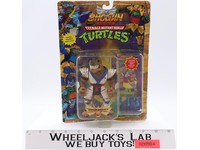 Shogun Shoate Teenage Mutant Ninja Turtles 1994 Playmates NEW SEALED