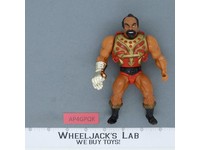 Jitsu He-Man Masters Of The Universe MOTU Mattel 1984 Vintage Action Figure