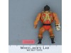 Jitsu He-Man Masters Of The Universe MOTU Mattel 1984 Vintage Action Figure