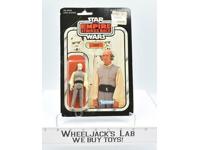 Lobot MOSC Sealed Star Wars ESB 1980 Vintage Kenner Action Figure