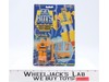 Crain Brain Crane Mighty Robots 1984 Tonka Gobots Vintage Figure NEW SEALED