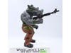 13" Giant Rocksteady 100% Complete Teenage Mutant Ninja Turtles 1990 Playmates