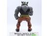 13" Giant Rocksteady 100% Complete Teenage Mutant Ninja Turtles 1990 Playmates