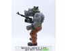 13" Giant Rocksteady 100% Complete Teenage Mutant Ninja Turtles 1990 Playmates