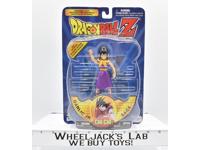 Chi Chi Garlic Jr. Saga Dragonball Z 2000 Irwin Toy NEW MOSC Action Figure