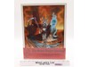 The Steven Hughes Portfolio AUTOGRAPHED 1997 Chaos Comics NEW SEALED