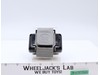 Lightspeed Rescue Titanium Morpher WORKS Power Rangers Bandai 1999 Electronics