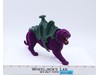 Panthor Complete He-Man Masters of the Universe MOTU 1983 Mattel Action Figure