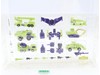 Devastator #20 Transformers Encore Reissue 2008 100% Complete Takara Tomy W/ Box