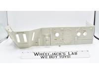 USS Flagg Superstruture Second Deck Wall Section Gi Joe 1985 Playset