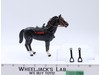 Tempest Horse Legend of the Lone Ranger 1980 Gabriel Vintage w/ Accessories