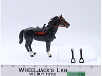 Tempest Horse Legend of the Lone Ranger 1980 Gabriel Vintage w/ Accessories