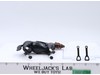 Tempest Horse Legend of the Lone Ranger 1980 Gabriel Vintage w/ Accessories