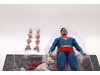 MMS812 Superman and Krypto DC Comics Hot Toys 1:6 Scale Figure
