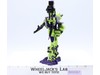 Devastator 100% Complete Transformers Universe Micromaster 2004 Hasbro Figure