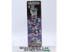 Sixshot D-98 Reissue Transformers 2002 100% Complete Takara G1 Figure W/ Box