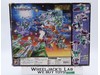 Sixshot D-98 Reissue Transformers 2002 100% Complete Takara G1 Figure W/ Box