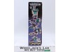 Sixshot D-98 Reissue Transformers 2002 100% Complete Takara G1 Figure W/ Box