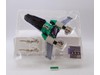 Sixshot D-98 Reissue Transformers 2002 100% Complete Takara G1 Figure W/ Box