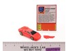 Gobots Optimus Prime Lamborghini 100% Complete 1994 Hasbro Transformers Vintage