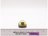 G2 Bumblebee METALLIC GOLD Complete 1993 Hasbro Transformers Vintage Figure