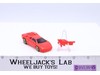 Gobots Optimus Prime Lamborghini 100% Complete 1994 Hasbro Transformers Vintage
