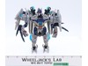 Soundwave Deluxe Class Transformers Revenge of the Fallen 2008 Hasbro Figure