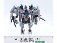 Soundwave Deluxe Class Transformers Revenge of the Fallen 2008 Hasbro Figure