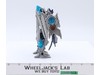 Soundwave Deluxe Class Transformers Revenge of the Fallen 2008 Hasbro Figure