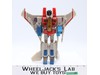 Starscream Complete Transformers Earthrise War for Cybertron WFC 2019 Hasbro