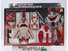 Jetfire Matsushiro Wing Variant Complete W/ Box 1985 G1 Transformers Figure