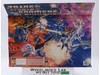 Jetfire Matsushiro Wing Variant Complete W/ Box 1985 G1 Transformers Figure